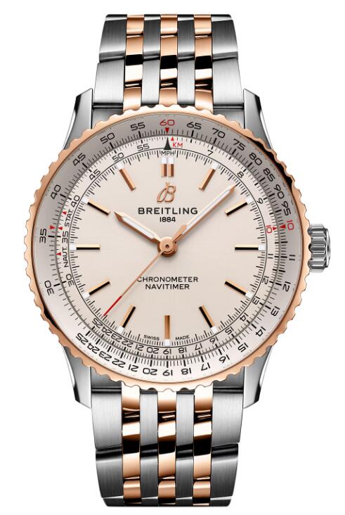 Breitling Navitimer Automatic 41 Replica Watch U17329F41G1U1